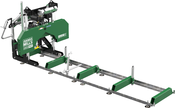 HM126MAX 수평제재기