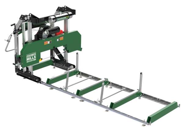 HM136MAX 수평제재기