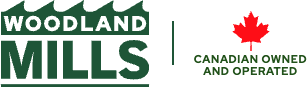 Woodland Mills — Canadian Owned and Operated